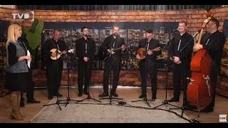 S EDITOM U SRIDU - Gosti: Klapa Partenca 12.03.2025.