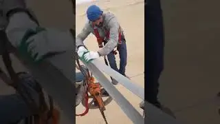Dangerous Job In The World || Moments You Wouldn't Believe