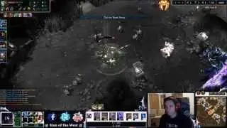 League of Legends: Riven Ult Dodges - Riven Rant - Fiddle Fail Ult! | Team Ranked