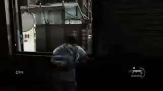 The last of us- Torneo2Vs2