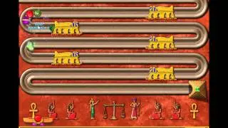Luxor (Part 5) Stage 10