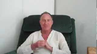 EFT Tapping for Passionate Self-Love and Putting Yourself First with Scott Grace