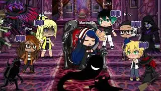 MLB Singing Battle/ Part 1/Drama