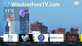 The Latest TV Box From WFTV X96 M200