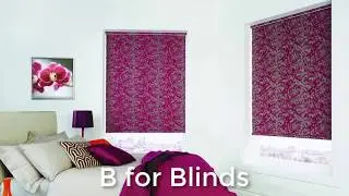 A to Z of Blinds Gateshead | Deal Direct Blinds 0191 640 3624