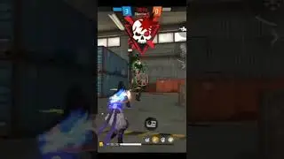 1vs4 clutch 🎯 definitely squad finish 🚀🤯#shorts #freefire #youtubeshorts #1vs4clutch