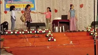 Annual day Thaboreum 2k25///MTCS PEECHANIKKADU 29 December 2025