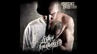 SFDK feat El Chojin & Shabu - Lo Que Importa [HQ Sound]
