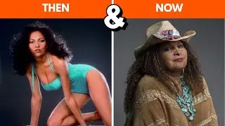 60+ Rising Teen Movie Stars of the 1970s You&rsquo;ll Be Amazed to Find: Then and Now