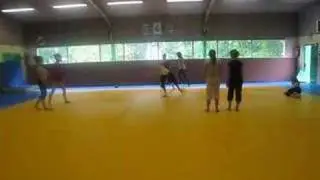 Gym Marouzeau
