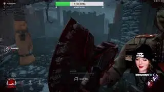Feng and Friends ft. Jazzy_Jess vs Hunty Mommy (We tried so hard to save her!)