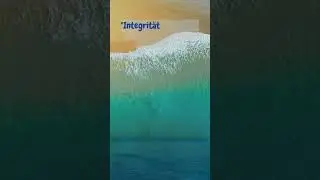 Standhaft bleiben #Zitate &uuml;ber die Kraft der Integrit&auml;t 🛡️