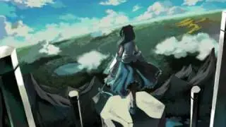 MoF Stage 5 Theme: The Japanese Wilderness the Girl Watched