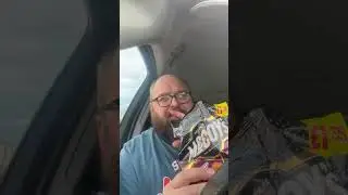 NFL x McCoy&rsquo;s CHIPS Taste Test! 🏆 Limited Edition Snack Review! #shorts
