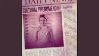 Cultural Phenomenon