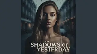 Shadows of Yesterday