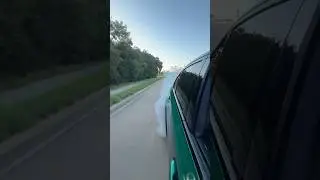 BMW M3 Competition *BURNOUT (S4T STAGE 2 ECU + TCU) #stage4tuning #bmw #m3 #burnout