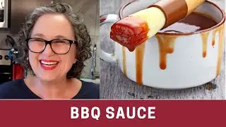 Homemade Barbecue Sauce Recipe No Ketchup  | The Frugal Chef