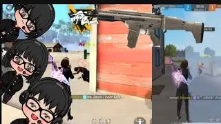 SCAR CHALLENGE