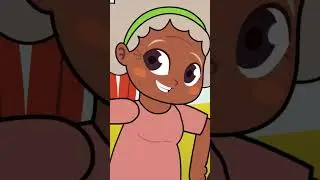 I Love My Grandma 💕 | Sweet Song for Kids | Ben&rsquo;s World