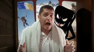 EL DEPORTE M&Aacute;S EXTREMO🏀🏋️&zwj;♂️ (Casi no salgo vivo xd 😂🤡)