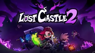Lost Castle 2 Early Access Review: The Good, The Bad & What Could Be Next!
