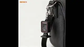 A trendy accessory like this, would you want one?