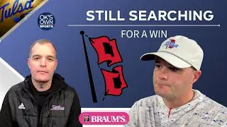 Tulsa&rsquo;s Frustrations Mount | TU Football Podcast