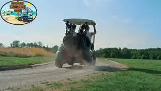 Reliable Golf Cart Rentals for Fun & Convenience
