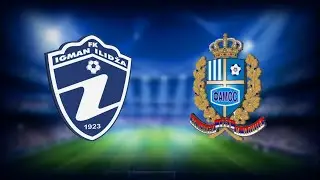 ⚽ FK Igman 🆚 FK Famos (V) 4:2 | OMLADINSKA LIGA FSKS | pioniri grupa 
