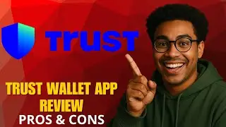 Trust Wallet в 2026 году &ndash; по-прежнему лучший криптокошелек или пора сменить его?