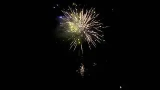 Titan (Stinger Brand Fireworks)