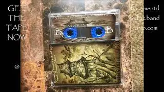 PHARAOBI GHOUZI : KEEPERS OF THE LOFI DOJO [ ALBUM SNIPPET ]
