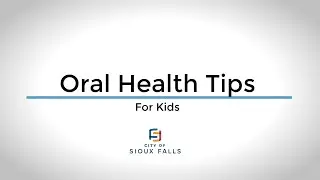 Oral Health Tips for Kids