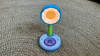 VTech Storytime with Sunny: Stories and Songs: Favorite Songs, and Classic Songs