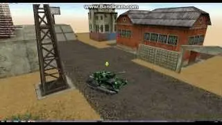 All guns and tanks with Acid - Tanki
