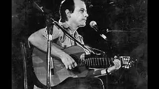 Silvio Rodríguez - Hoy mi deber*