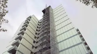 Tiefgarage Sparkasse Kandel