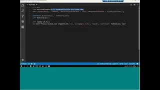 Getting Started with Docker for Windows and .NET Apps
