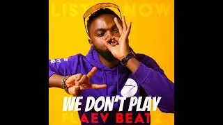 Flaev Beatz Radio Interview on WRFG 89.3FM | PLAYINC.ONLINE