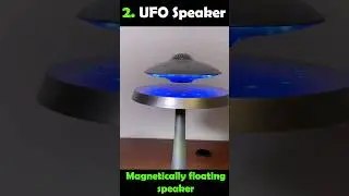 3 cool gadgets for UFO fans 😎 #shorts