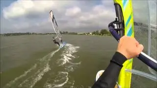 Windsurfing Zicksee