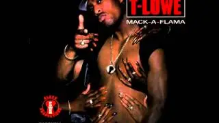 T-Lowe - Real Playas (Feat. Rappin' 4-Tay and Lyesha)