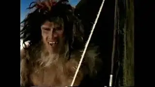 2002 NZ TV Ads, from VHS #11