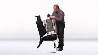 Britax-Romer ADVANSAFIX II и ADVANSAFIX II SICT &ndash; Инструкция по установке для групп 1-2 (9-25 кг)