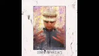 Sorb - Exempel f&uuml;r Wack MC's (Full Tape)