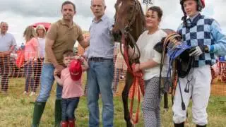 Ballinagare Races
