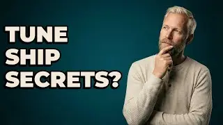 What Can We Learn From The Tune Ship Artifacts?