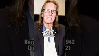 George Jung: The Smuggler Who Defined an Era of Excess #youtubeshorts #ytshorts