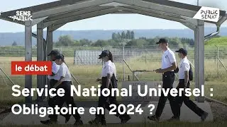 Service National Universel : Obligatoire en 2024 ?